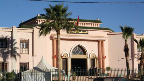 تارودانت.. أول حكم قضائي بالعقوبات البديلة يفتح نقاشا حول العدالة التصالحية