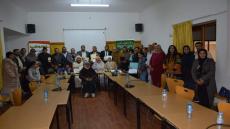 تارودانت: حركة الطفولة الشعبية تحتفي بالذكرى 67 لتأسيسها