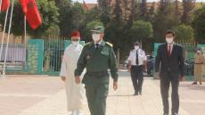 عامل إقليم تارودانت