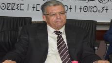 مراسلة إلى عامل إقليم تارودانت من أجل التدخل العاجل لوضع حد لتعسفات رئيس جماعة اصادص