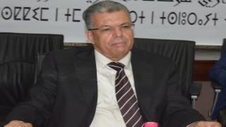 مراسلة إلى عامل إقليم تارودانت من أجل التدخل العاجل لوضع حد لتعسفات رئيس جماعة اصادص