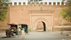 القصبة السلطانية.. الحصن التاريخي البارز لمدينة تارودانت