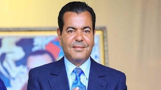 الأمير مولاي رشيد يحل بالدوحة لتمثيل الملك في القمة العربية الإسلامية الطارئة