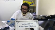 طبيب الفقراء