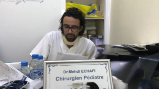 طبيب الفقراء