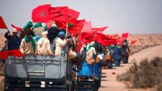 ذكرى المسيرة الخضراء.. ملحمة خالدة في مسار تحقيق الوحدة الترابية