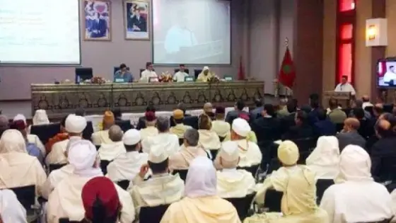 تارودانت تحتضن الدورة العاشرة للموسم السنوي للمدارس العتيقة من 08 إلى 15 أبريل الجاري