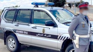 تارودانت.. القبض على مسؤول بالدرك الملكي ومتابعته في حالة اعتقال