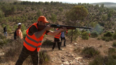 جمعيات يشتكون انشاء محمية للقنص السياحي بمنطقة ايت اكاس نواحي تارودانت