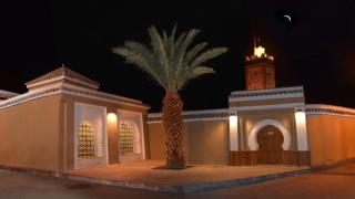 وزارة الأوقاف والشؤون الإسلامية تُعلن عن ست شُرُوط جديدة للدخول للمساجد