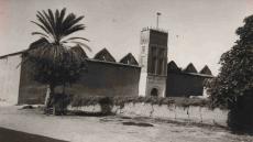 مسجد فرق الأحباب بتارودانت