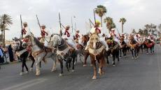 تارودانت تحتضن النسخة الخامسة لملتقى تارودانت للتبوريدة من 24 إلى 27 غشت الجاري