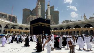 موسم حج 1447هـ : عملية إجراء القرعة من 23 يونيو الجاري إلى 04 يوليوز المقبل