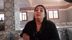 نادية الطالبي