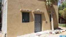 تارودانت.. وتيرة إعادة الإعمار في تصاعد مستمر