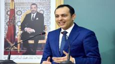 وزير الإدماج الاقتصادي والمقاولة الصغرى والتشغيل والكفاءات: برنامج “أوراش” مكن من إدماج أكثر من 231 ألف شاب