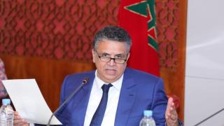 وزير العدل يصدر قرار إضافة مراكز قضائية جديدة بأقاليم المملكة.. من بينها إقليم تارودانت