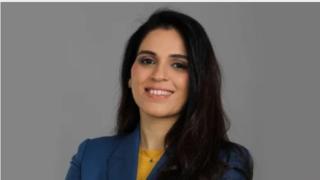 وفاء جمالي المديرة العامة الجديدة للوكالة الوطنية للدعم الاجتماعي