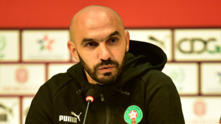 لائحة المنتخب المغربي استعدادا للاستحقاقات القادمة