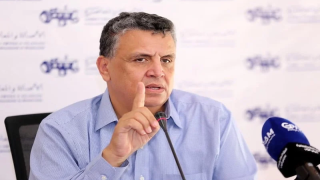 المجلس الوطني لحزب البام يناقش عقد مؤتمر إستثنائي للإطاحة بوهبي